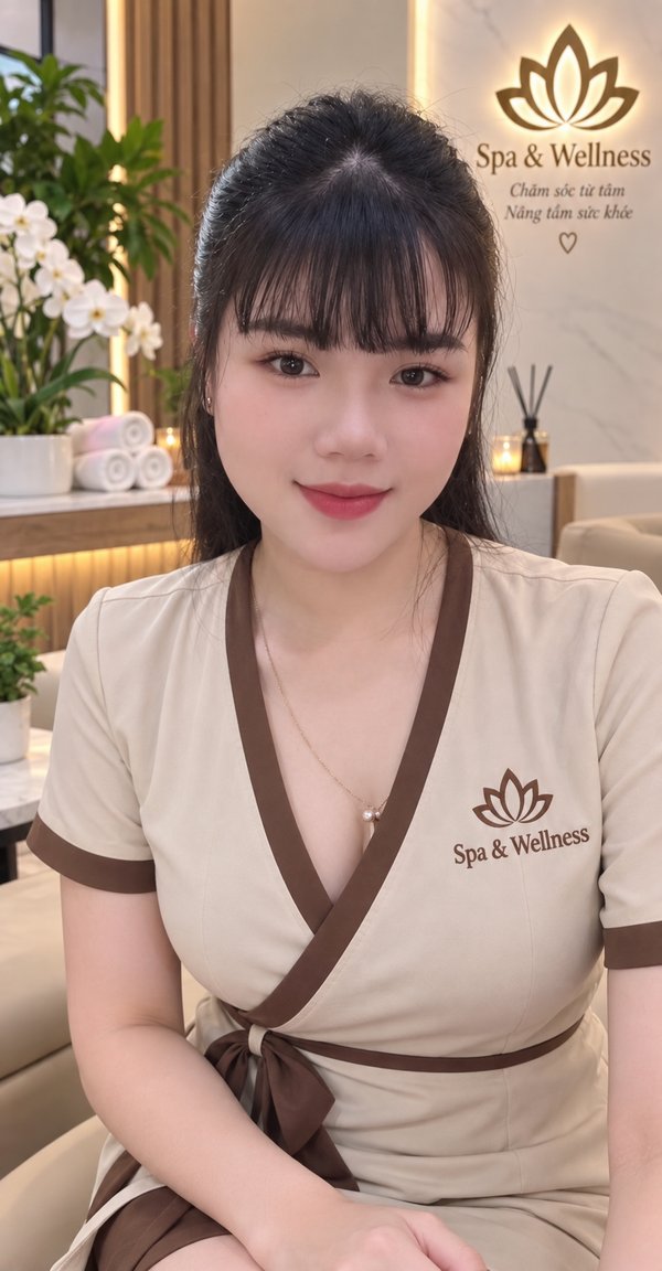 SỐ 1492: MASSAGE TẠI NHÀ TP HUẾ