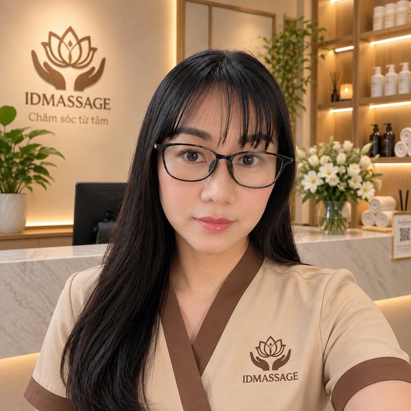 SỐ 810: MASSAGE TẠI NHÀ TP ĐỒNG NAI