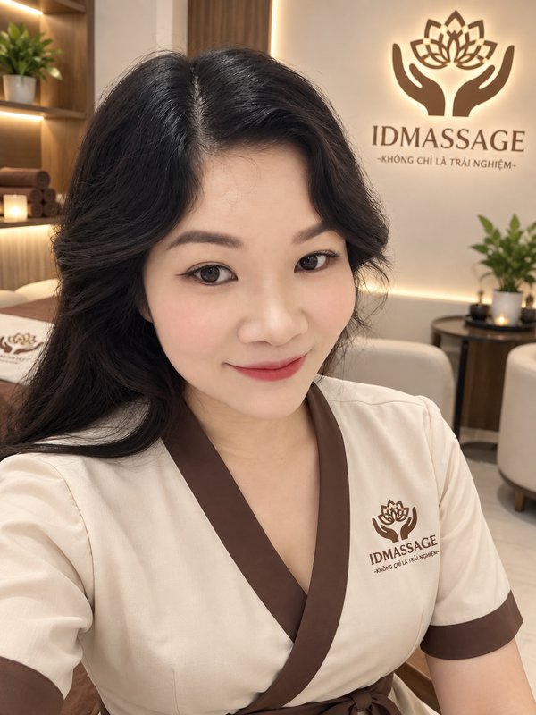 SỐ 1490: MASSAGE TẠI NHÀ TPHCM