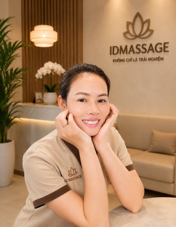 SỐ 1450: MASSAGE TẠI NHÀ TP HCM