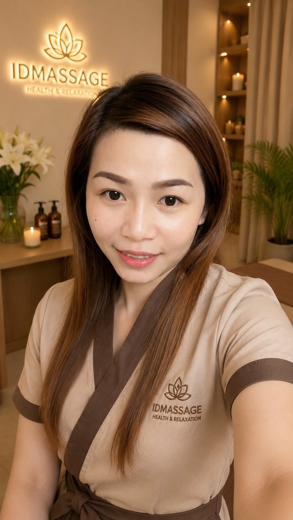 SỐ 1275: MASSAGE TẠI NHÀ TP HCM