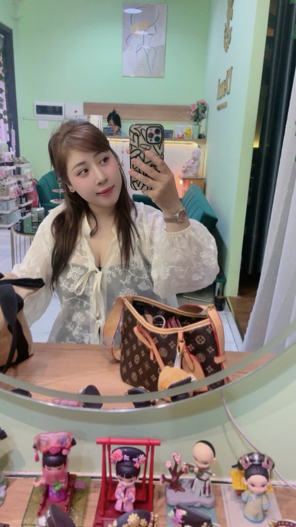 SỐ 487: MASSAGE TẠI NHÀ TP HỒ CHÍ MINH