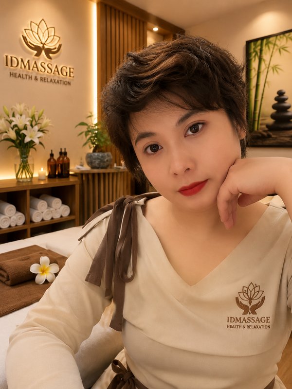 SỐ 753: MASSAGE TẠI NHÀ TP HÀ NỘI