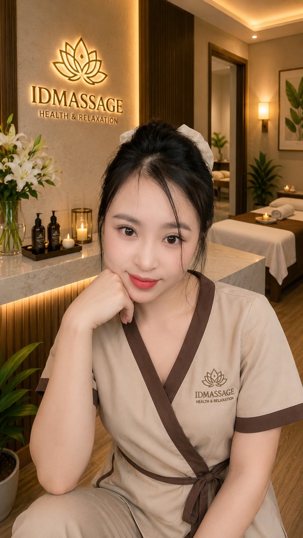 SỐ 1311: MASSAGE TẠI NHÀ TP ĐÀ LẠT