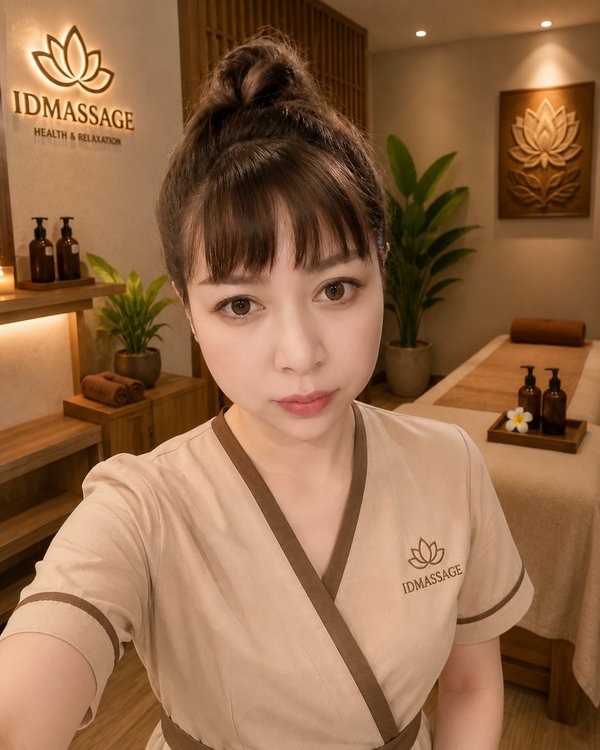 SỐ 1383: MASSAGE TẠI NHÀ TP HCM