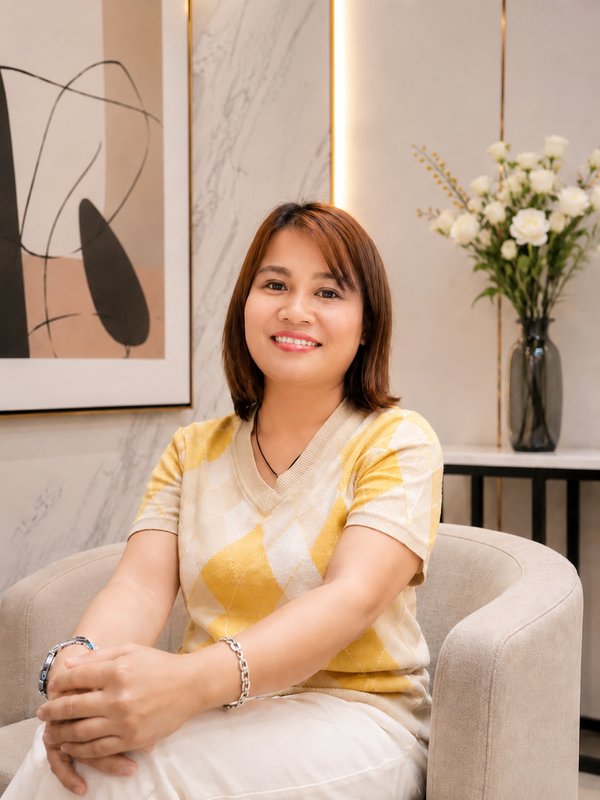 SỐ 363: MASSAGE TẠI NHÀ TP BÌNH DƯƠNG