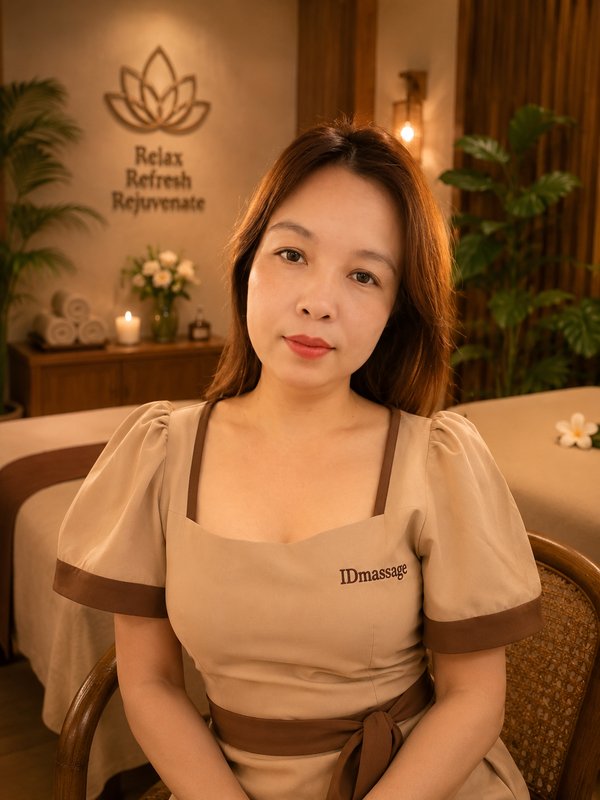 SỐ 976: MASSAGE TẠI NHÀ TP HÀ NỘI