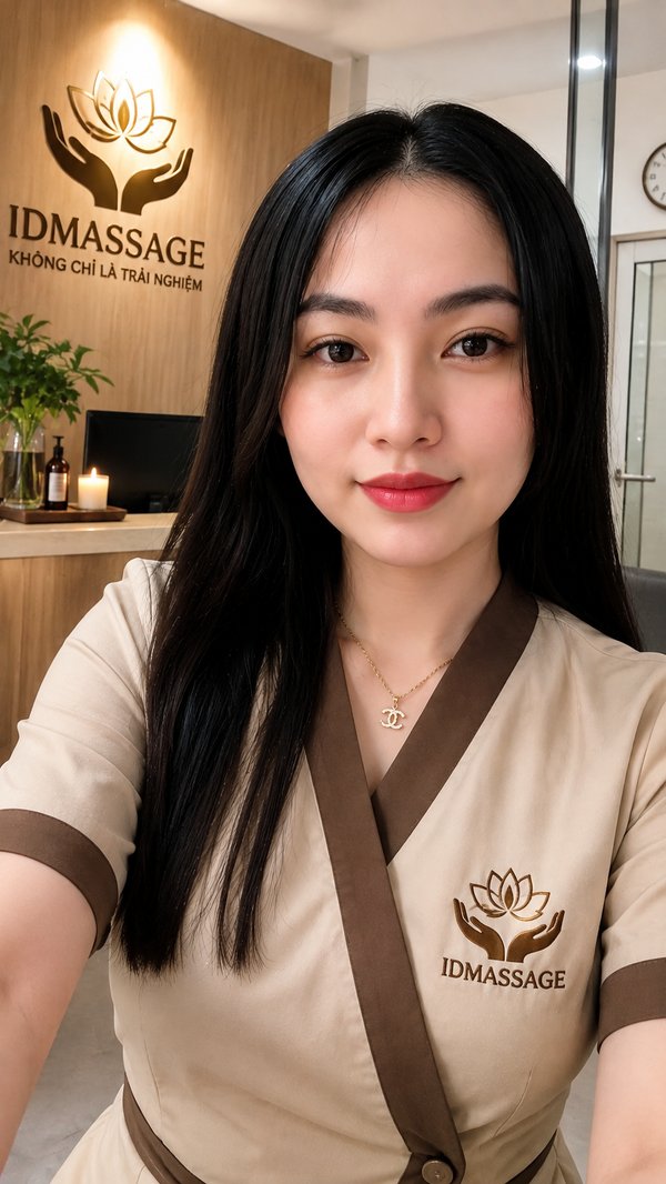 SỐ 1480: MASSAGE TẠI NHÀ TP HỒ CHÍ MINH