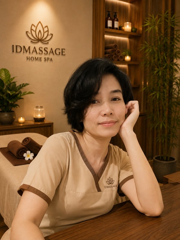 SỐ 571: MASSAGE TẠI NHÀ TPHCM
