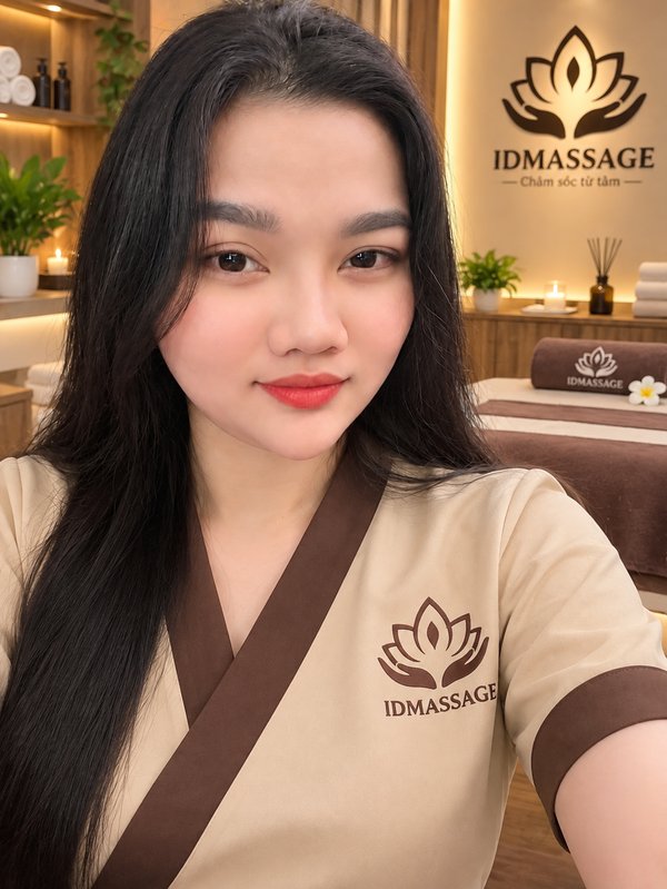 SỐ 1521: MASSAGE TẠI NHÀ TP HÀ NỘI