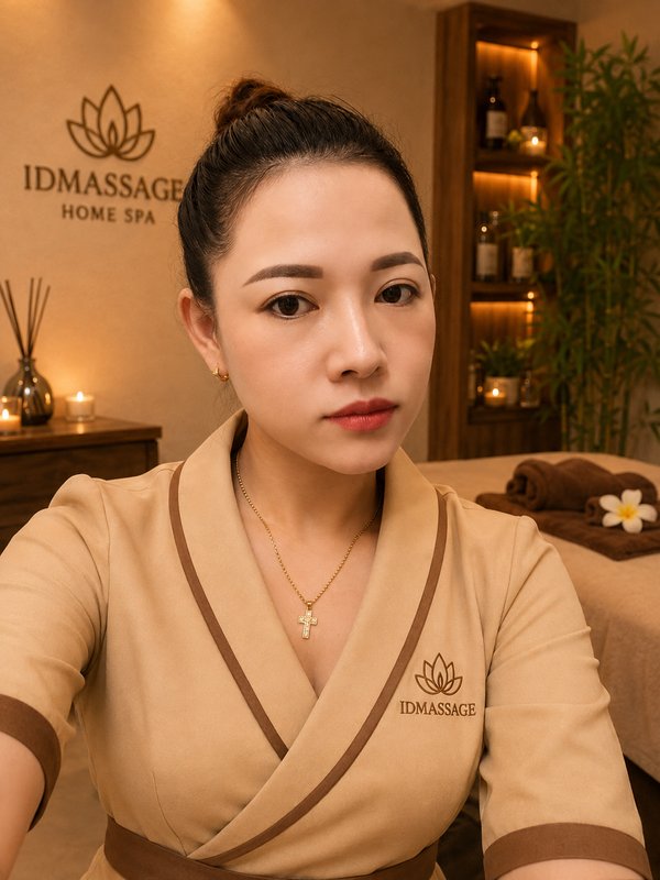 SỐ 1089: MASSAGE TẠI NHÀ TP ĐÀ NẴNG