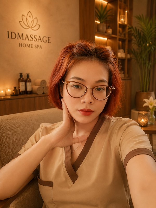 SỐ 995: MASSAGE TẠI NHÀ TPHCM