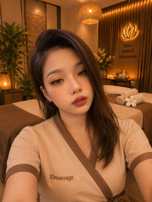 SỐ 786: MASSAGE TẠI NHÀ TP HUẾ