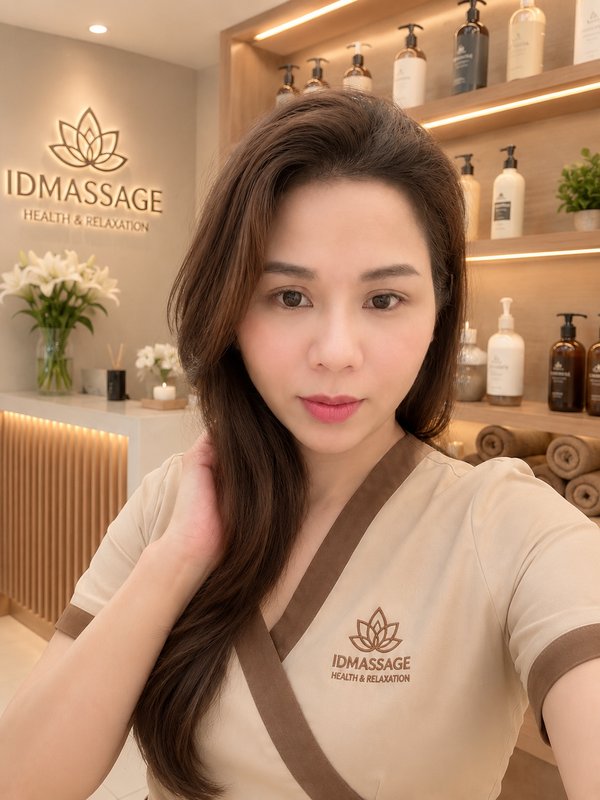 SỐ 1355: MASSAGE TẠI NHÀ TP BẮC NINH