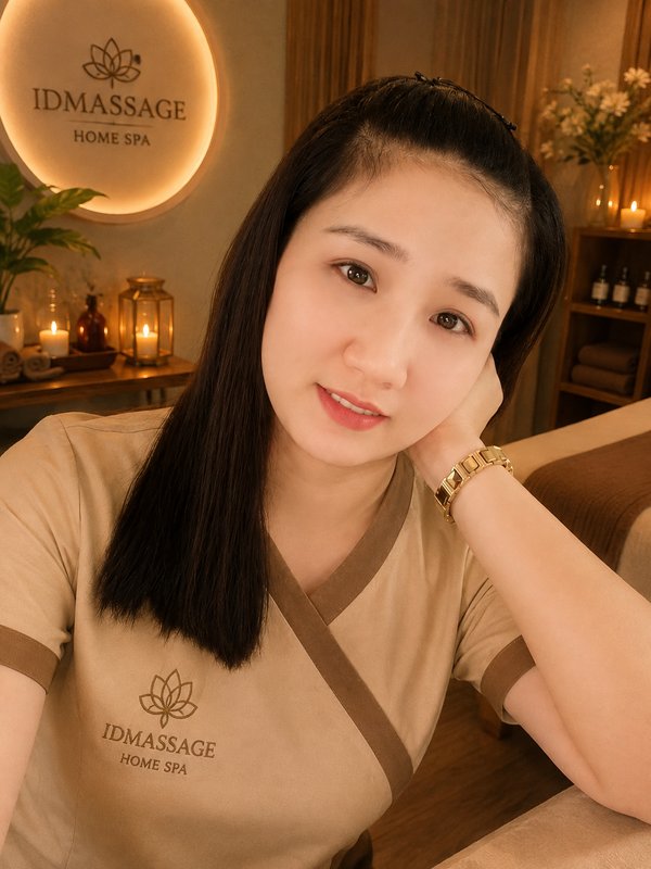 SỐ 1035: MASSAGE TẠI NHÀ TP ĐÀ LẠT