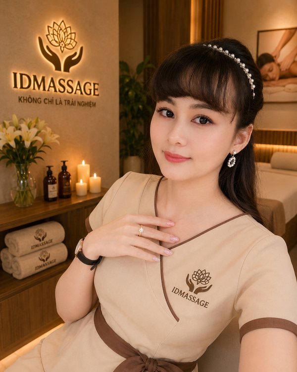 SỐ 1182: MASSAGE TẠI NHÀ TP HÀ NỘI