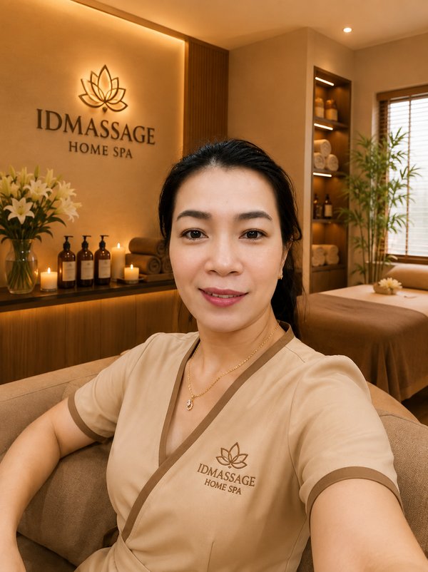 SỐ 1006: MASSAGE TẠI NHÀ TP ĐÀ NẴNG