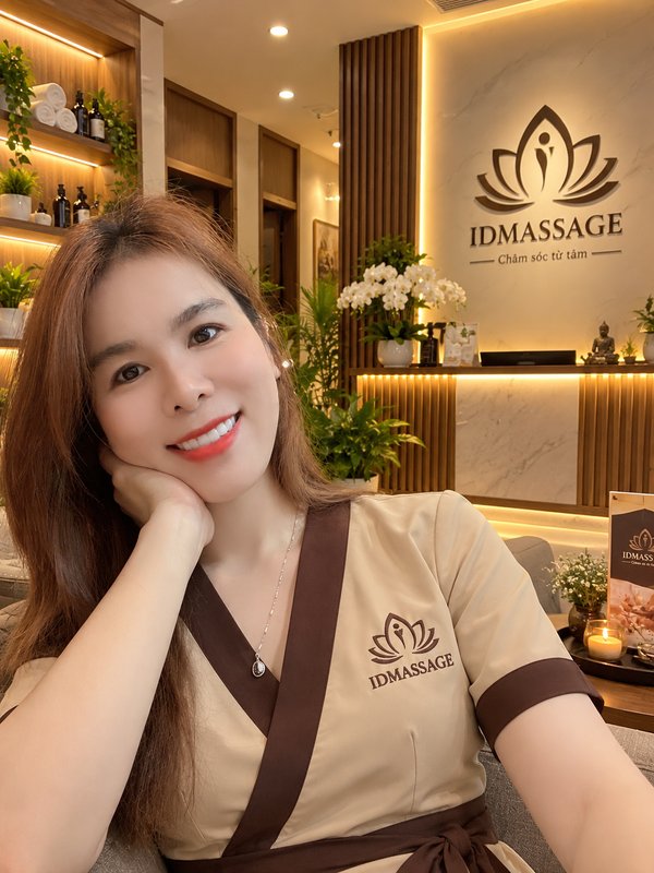 SỐ 1534: MASSAGE TẠI NHÀ TP HCM