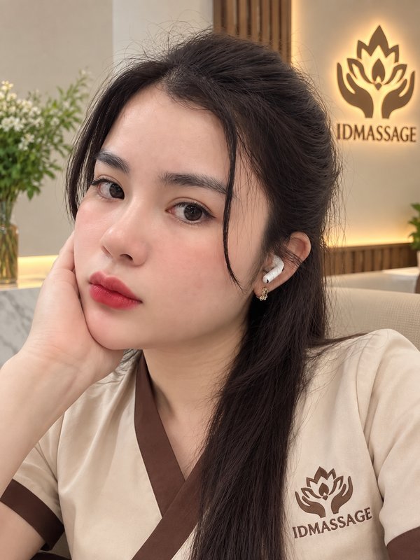 SỐ 433: MASSAGE TẠI NHÀ TP ĐÀ NẴNG