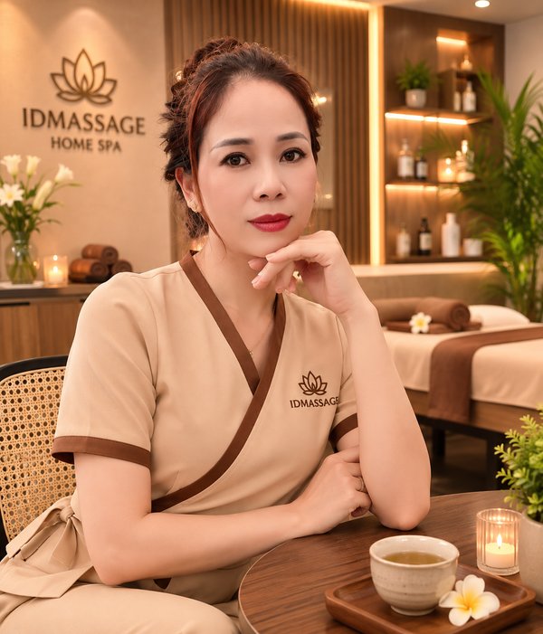 SỐ 1087: MASSAGE TẠI NHÀ TP HÀ NỘI