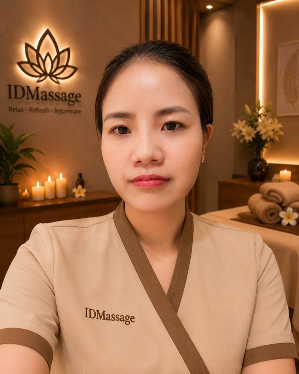 SỐ 944: MASSAGE TẠI NHÀ TP ĐỒNG NAI
