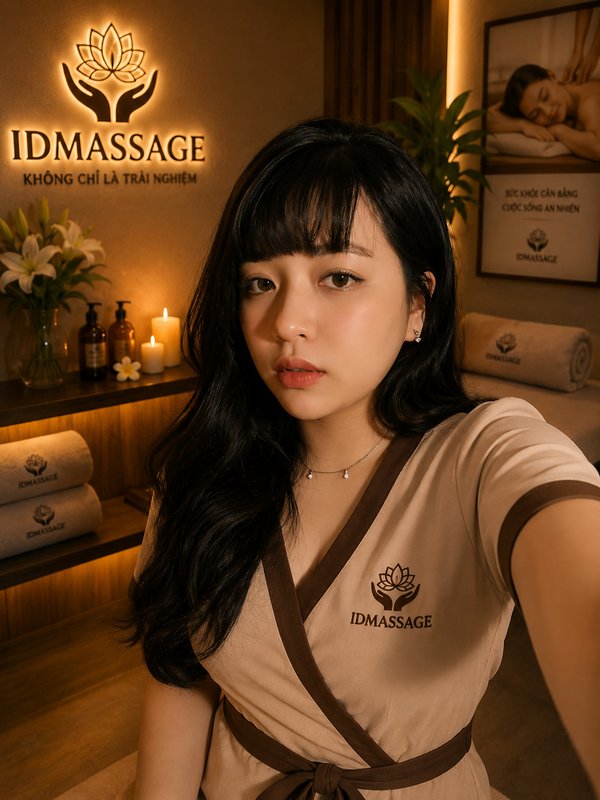 SỐ 1200: MASSAGE TẠI NHÀ TP HÀ NỘI