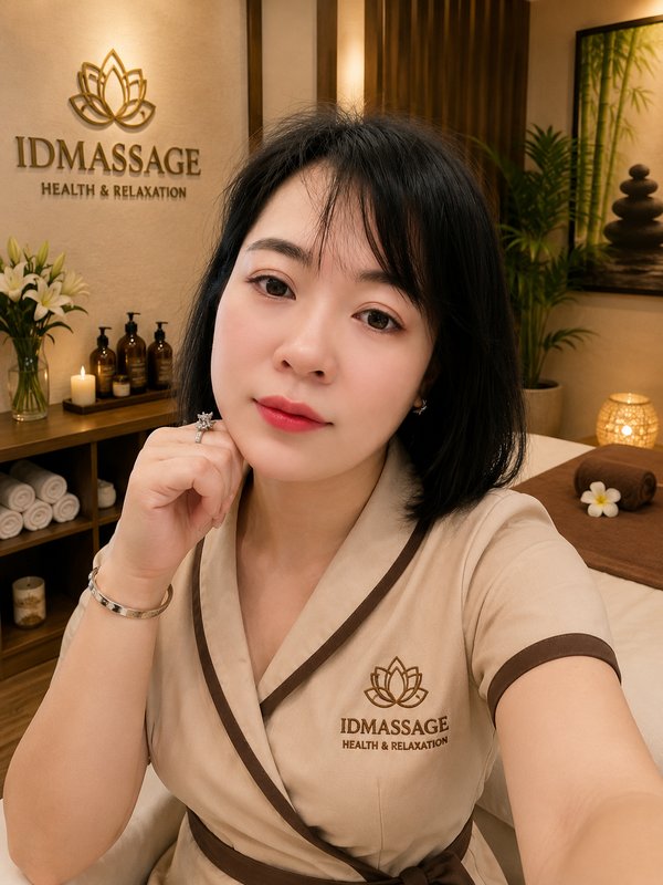 SỐ 1343: MASSAGE TẠI NHÀ TP HÀ NỘI