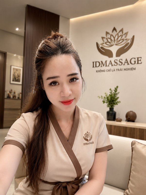 SỐ 1471: MASSAGE TẠI NHÀ TP HẠ LONG