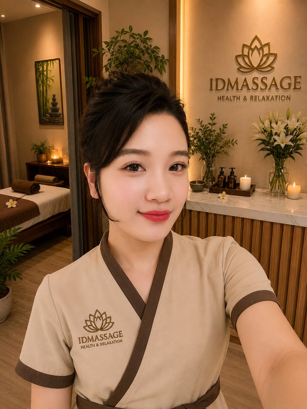 SỐ 1344: MASSAGE TẠI NHÀ TP HÀ NỘI