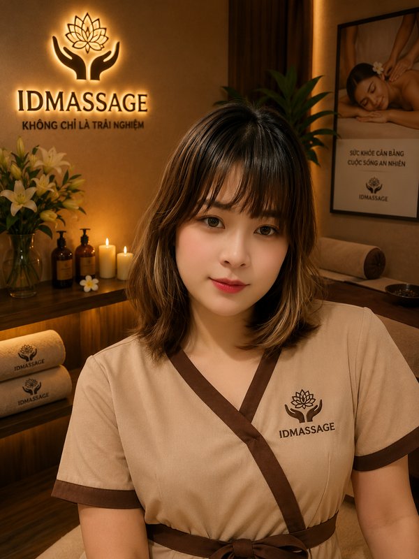 SỐ 1197: MASSAGE TẠI NHÀ TP HCM