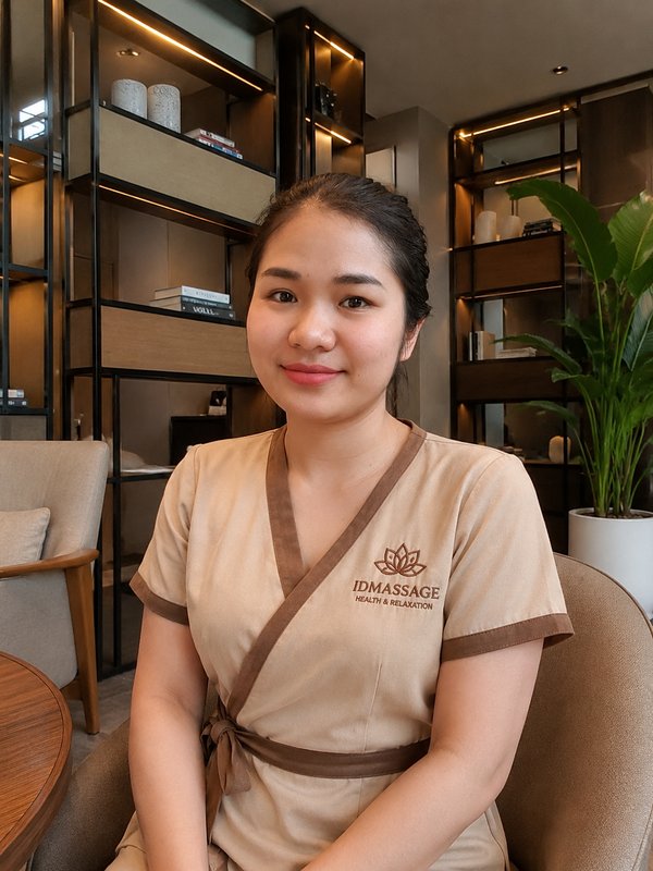 SỐ 1430: MASSAGE TẠI NHÀ TP VINH