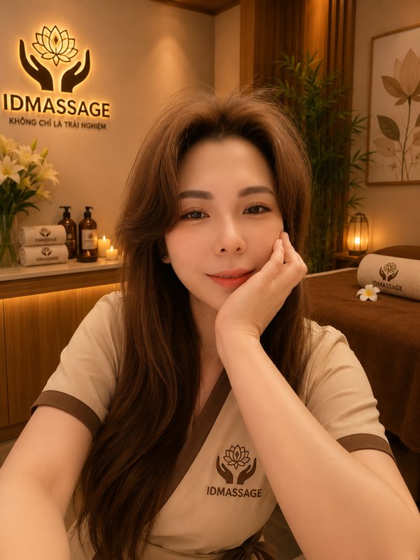 SỐ 1118: MASSAGE TẠI NHÀ TP NHA TRANG
