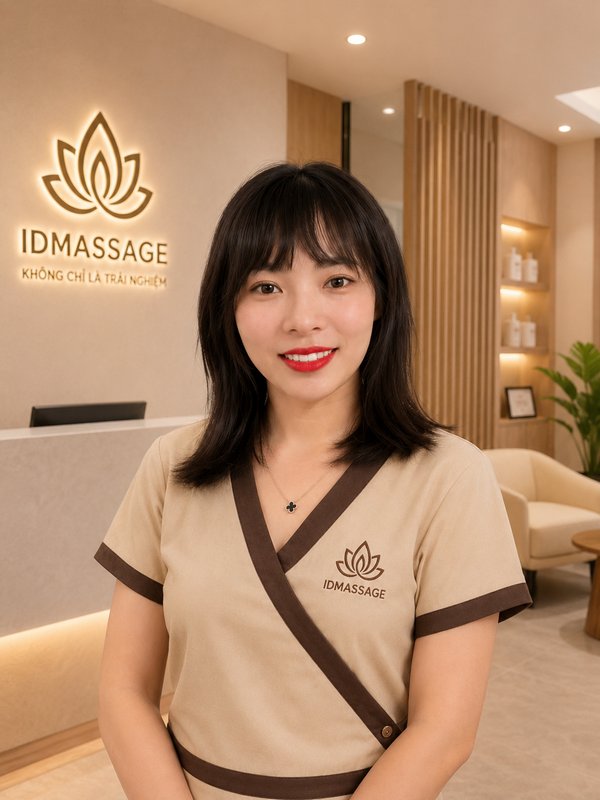 SỐ 833: MASSAGE TẠI NHÀ TP NHA TRANG