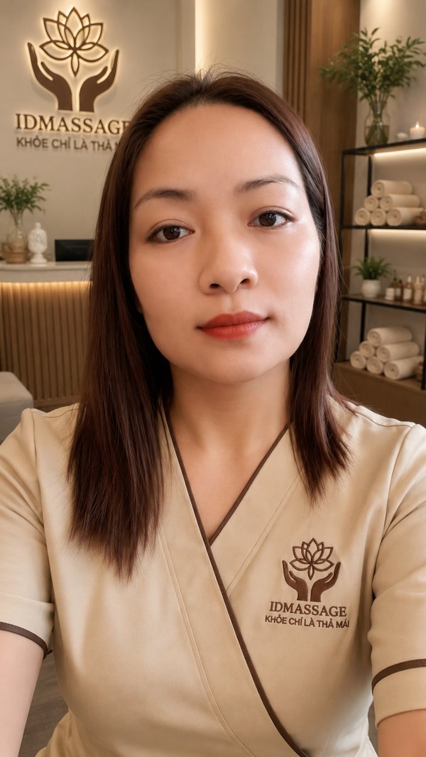 SỐ 1090: MASSAGE TẠI NHÀ TP HÀ NỘI
