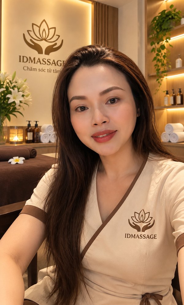 SỐ 770: MASSAGE TẠI NHÀ TP NHA TRANG