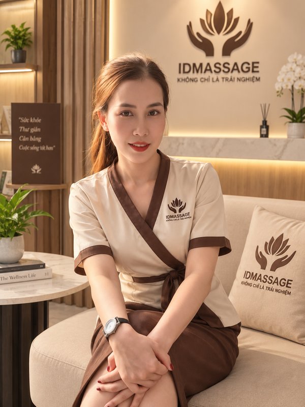 SỐ 1279: MASSAGE TẠI NHÀ TP HCM