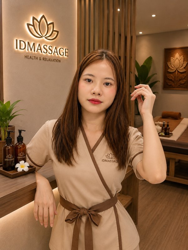 SỐ 1384: MASSAGE TẠI NHÀ TP HÀ NỘI