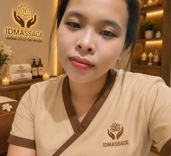 SỐ 1137: MASSAGE TẠI NHÀ TP HCM