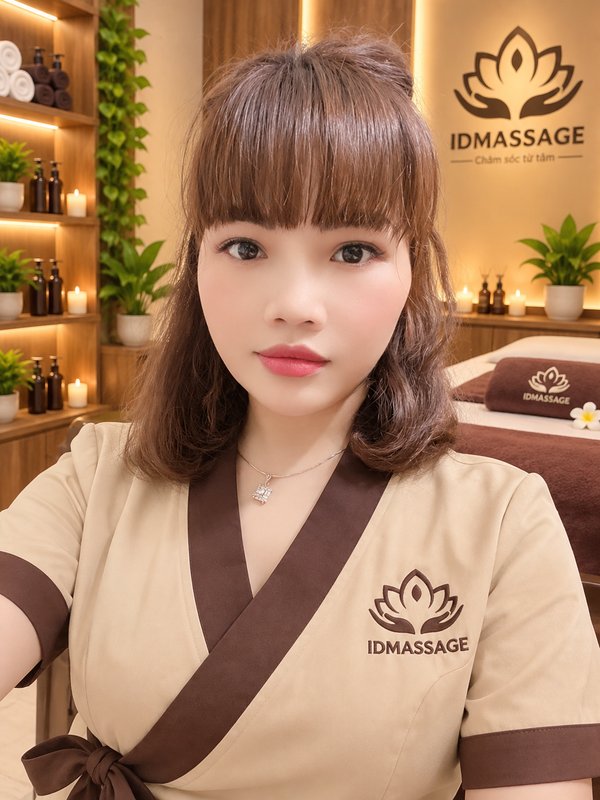 SỐ 601: MASSAGE TẠI NHÀ TP HẠ LONG