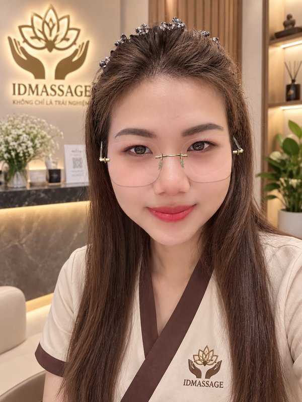 SỐ 1505: MASSAGE TẠI NHÀ TP HCM