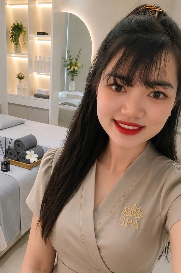 SỐ 136: MASSAGE TẠI NHÀ TP NHA TRANG