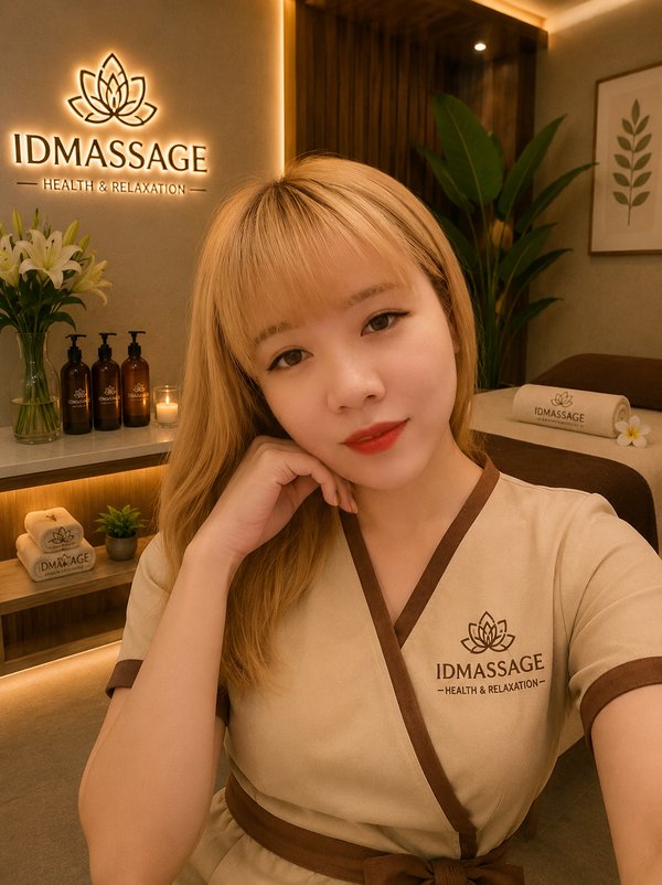 SỐ 1263: MASSAGE TẠI NHÀ TP HCM
