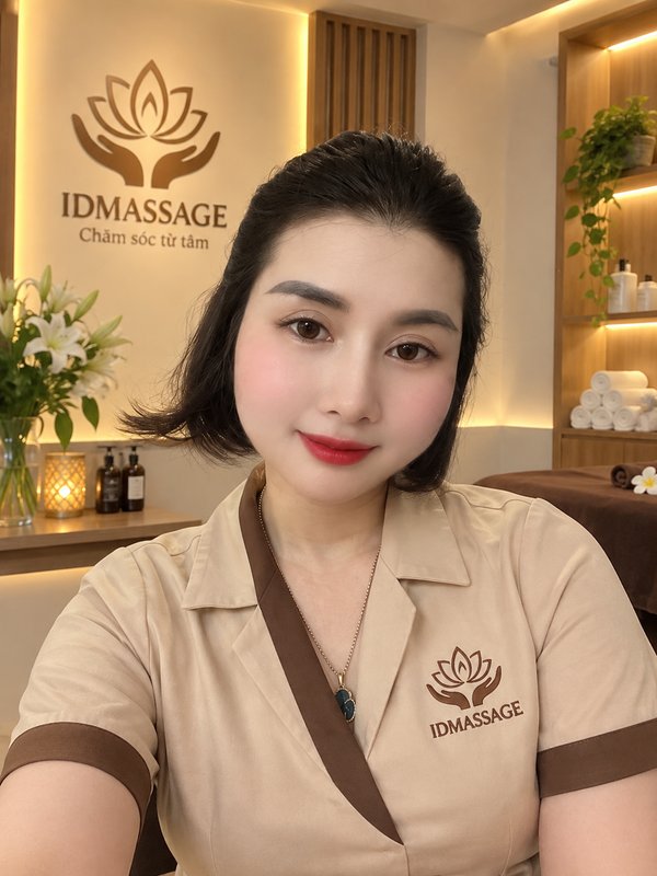 SỐ 773: MASSAGE TẠI NHÀ TP HẠ LONG
