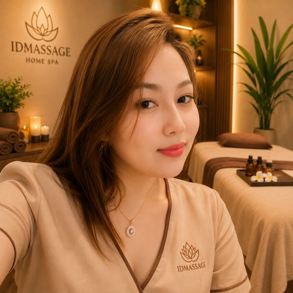 SỐ 1104: MASSAGE TẠI NHÀ TPHCM