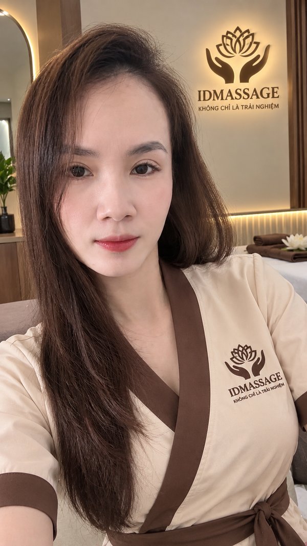 SỐ 1497: MASSAGE TẠI NHÀ TP HÀ NỘI