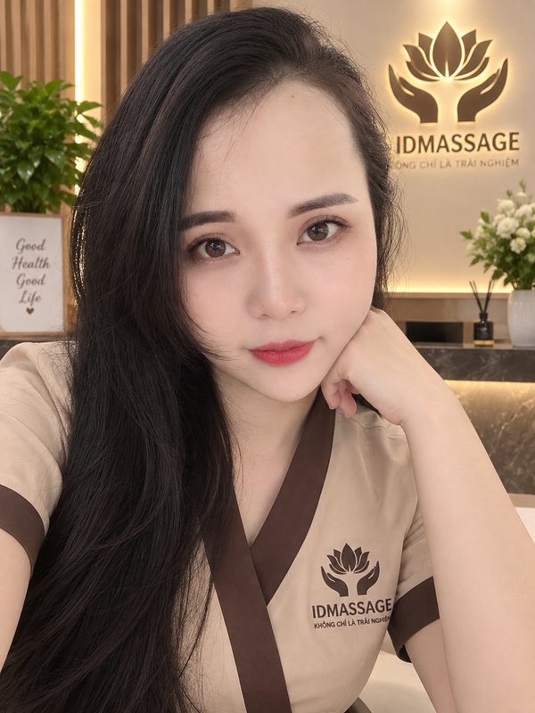 SỐ 1482: MASSAGE TẠI NHÀ TP HUẾ