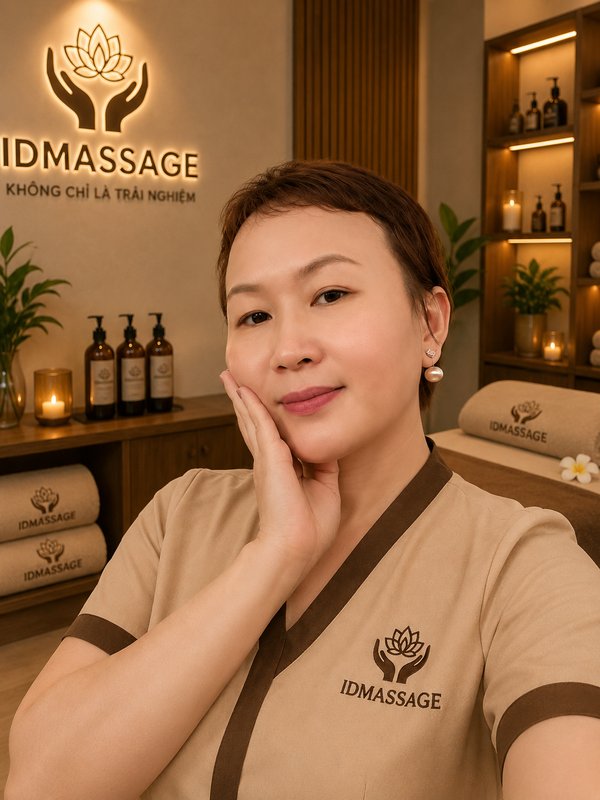 SỐ 1158: MASSAGE TẠI NHÀ TP HCM