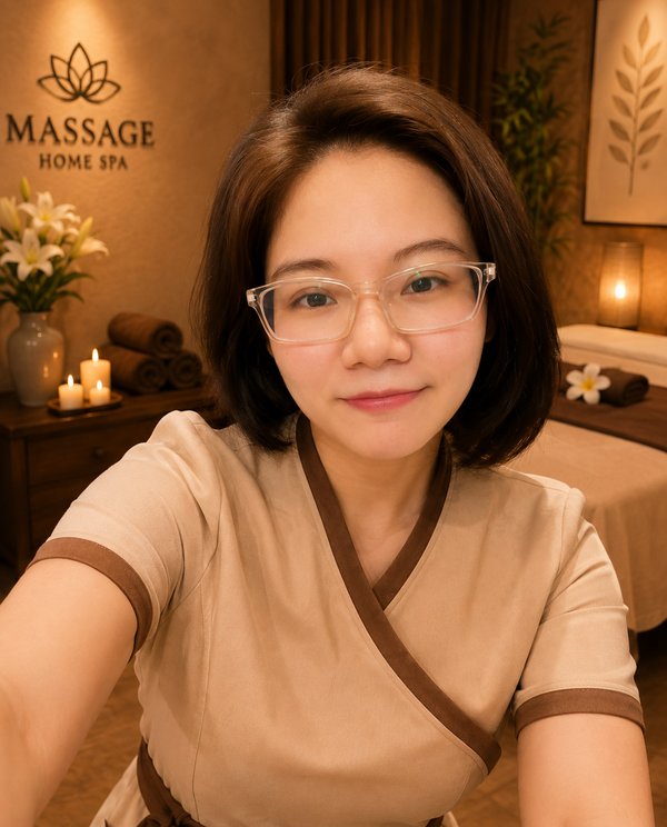 SỐ 1056: MASSAGE TẠI NHÀ TPHCM
