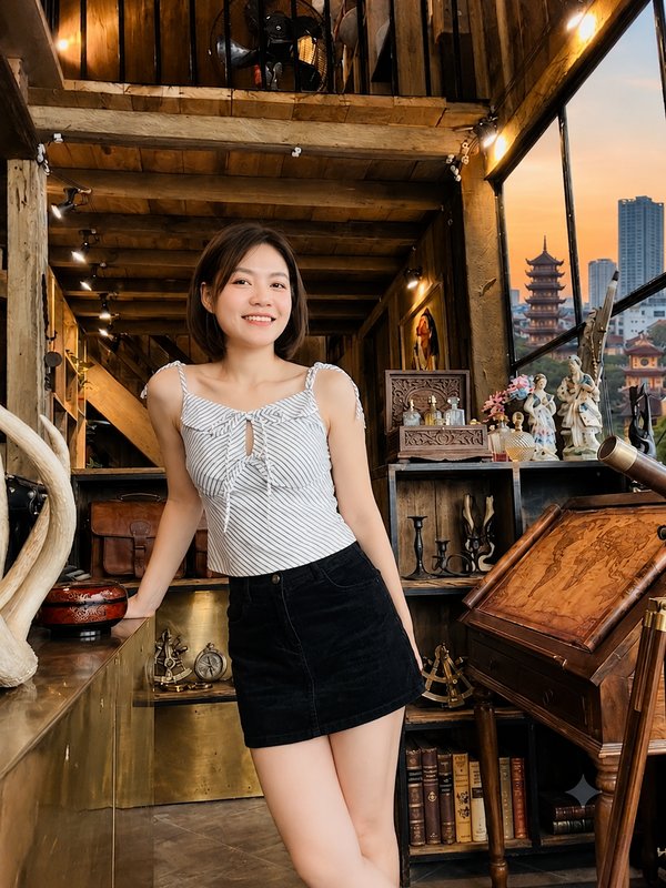 SỐ 359: MASSAGE TẠI NHÀ TP HỒ CHÍ MINH