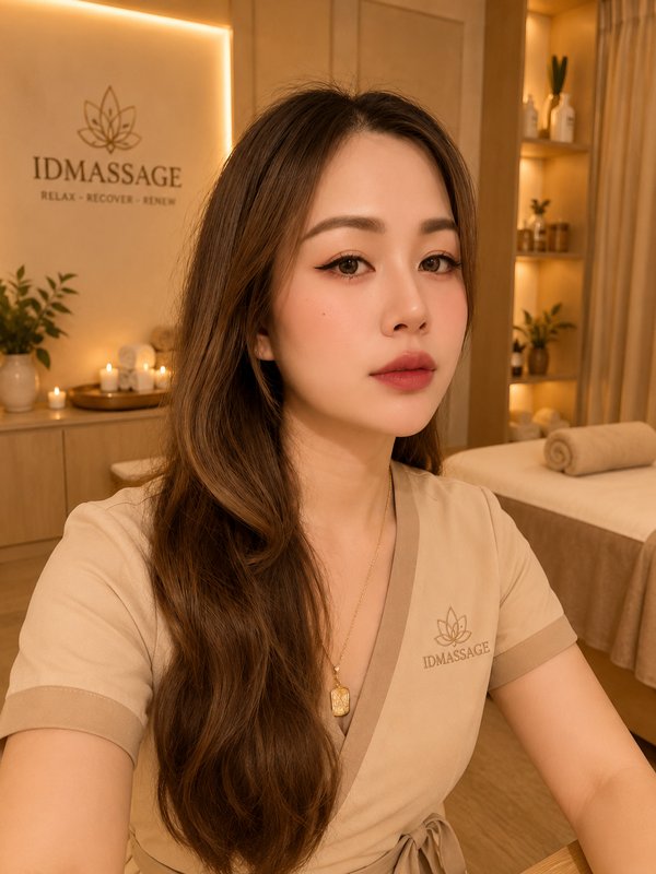 SỐ 903: MASSAGE TẠI NHÀ TP HẠ LONG